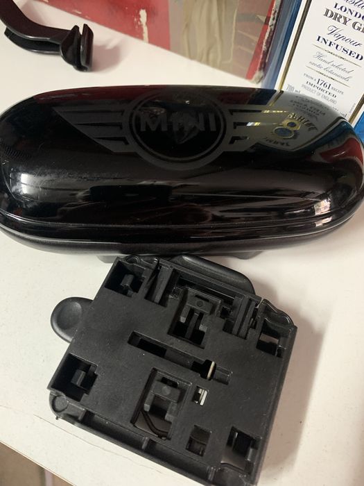 Toc ochelari Mini Cooper,Countryman