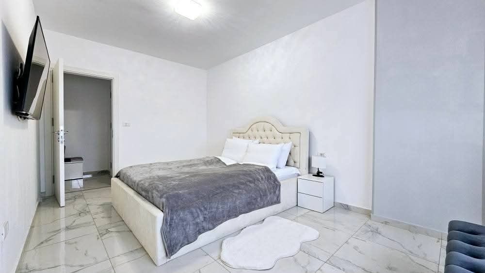 Apartament 2 camere Nou, Bloc Urbanna, Zona Podgoria