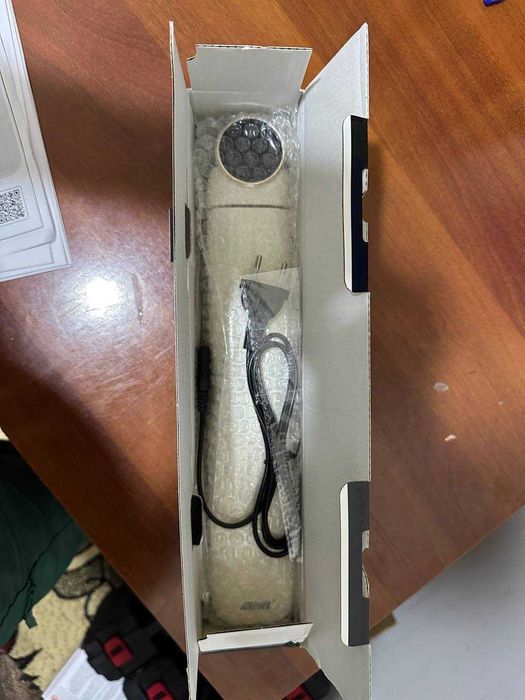 MDHL Vacuum Sealer LC-801 | Вакуумли пакетлагич