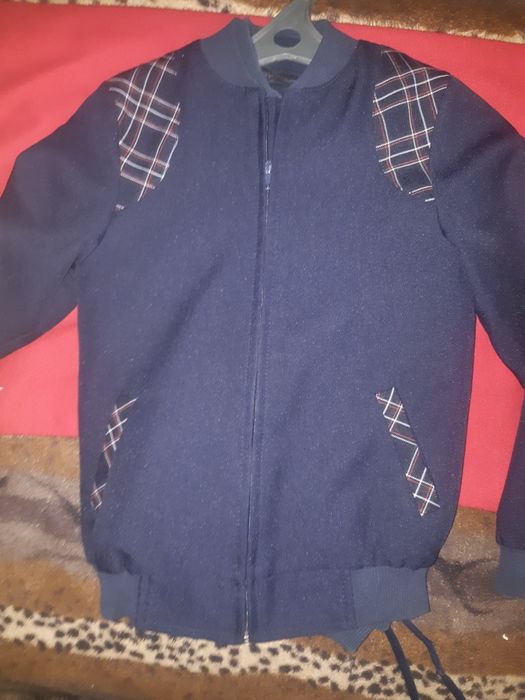 Школьная форма мальчик