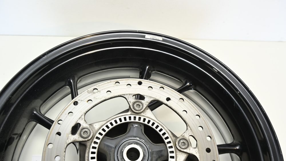 Janta Roata Spate Cu Disc Frana & ABS BMW F800R 2009 - 2019