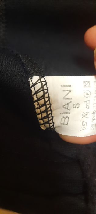 Pantaloni dama s- m