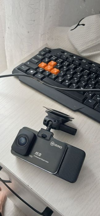 GPS видеорегистратор