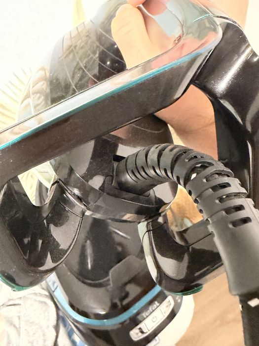 Statie de calcat Tefal Pro Express Vision GV9822E1