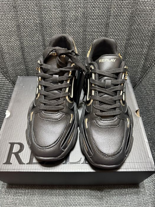 Кожени Replay 39 номер