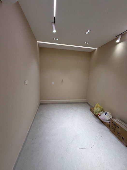 Аренда Tashkent City ЖК Boulevard Коммерческое помещение, 270м2. Евро