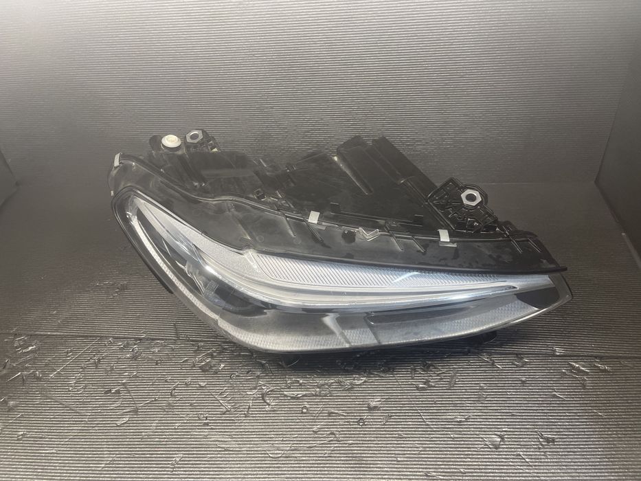 Far dreapta Bmw x3 x4 g01 g02 full led adaptive