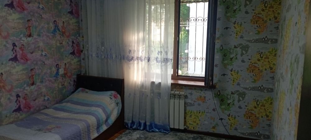 Ijaraga shinam toza uy bor