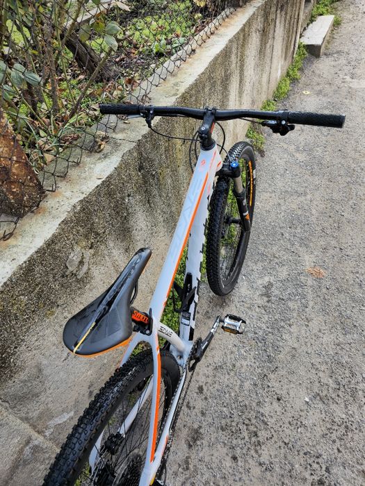 Scott scale 29 цола М размер 1x11 Sram Въздушна вилка Rockshx Като нов