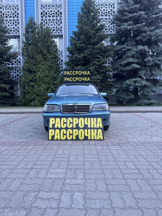Авто в рассрочку-аренду с выкупом! Первоначалка 350 000 тг! Без банка!