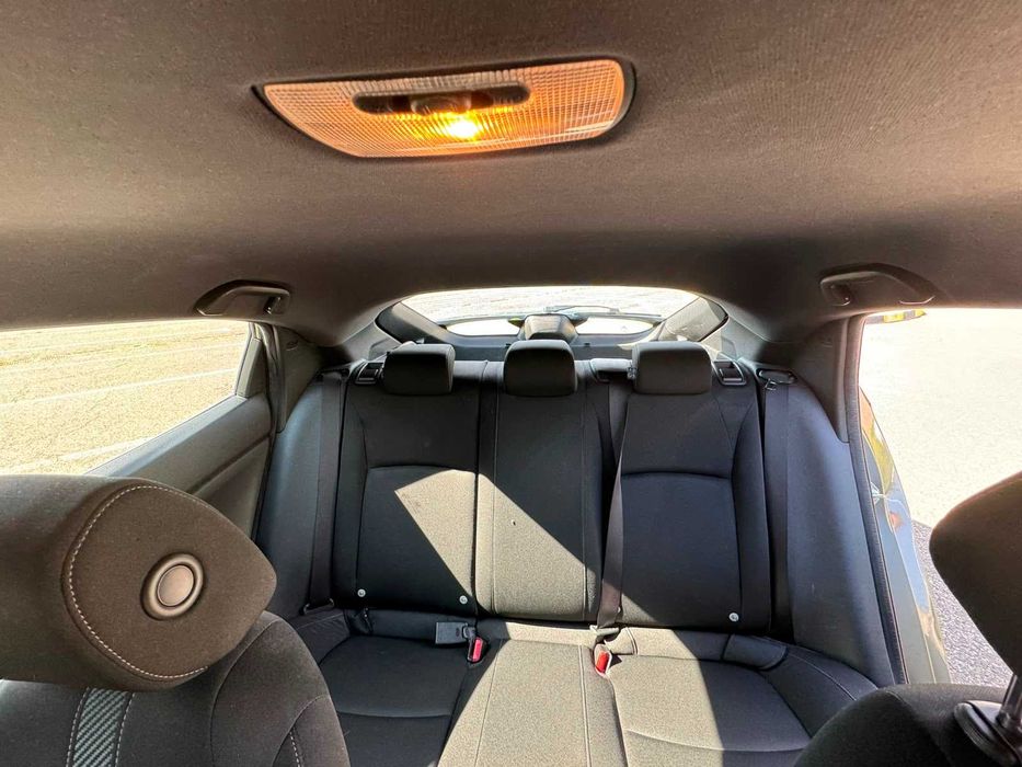 Honda civic 1.0 benzina unic propietar