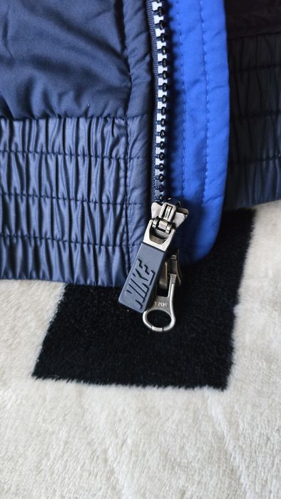 Geaca Nike XXL, noua