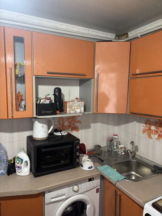 Продам 2 комнатную квартиру