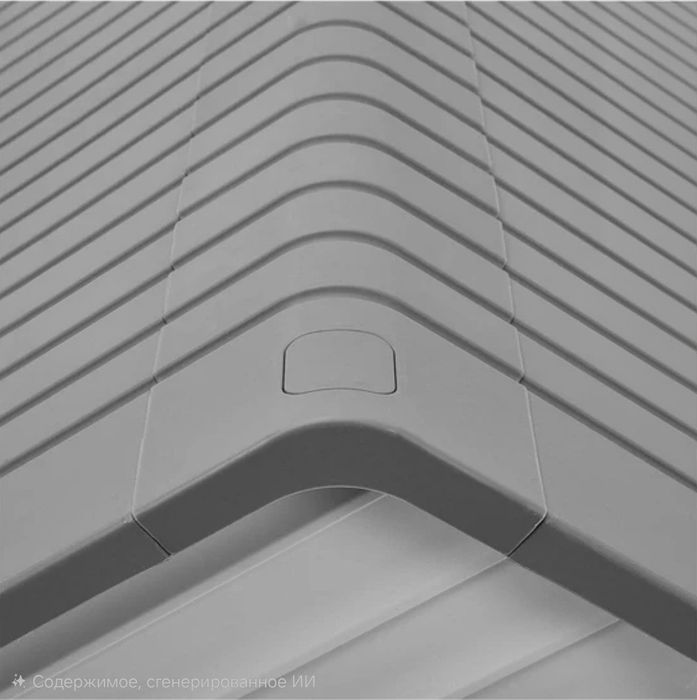 Уличный домик для собаки