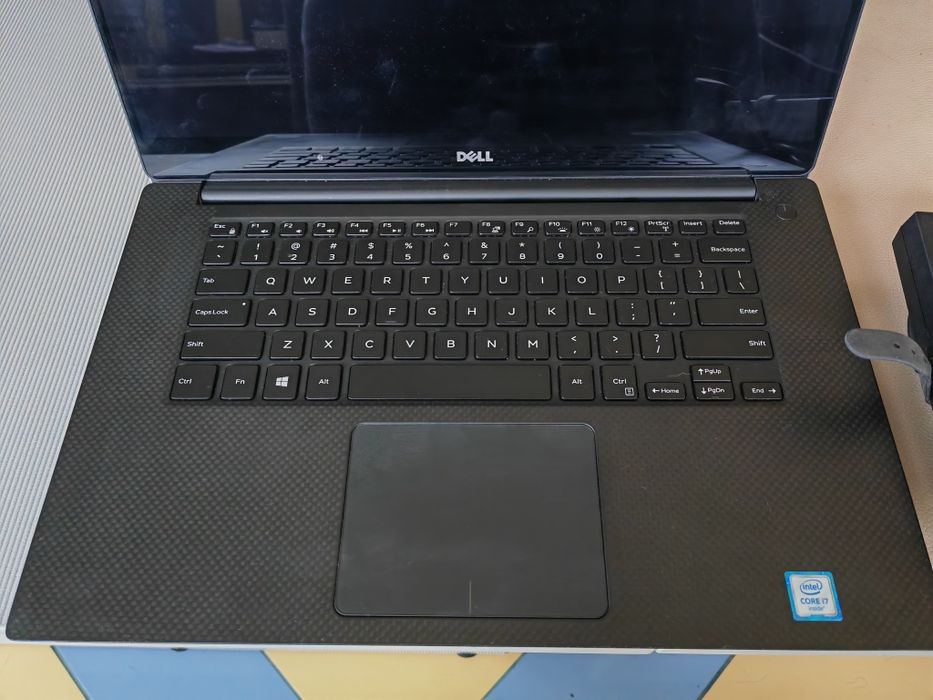Dell Precision 5510 Mobile Workstation Laptop, Intel Core i7-6820HQ, 16GB DDR4, 512GB Solid State Drive, Windows 11 Pro