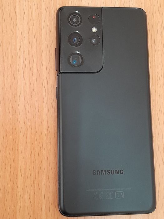 Samsung S21 ultra продам