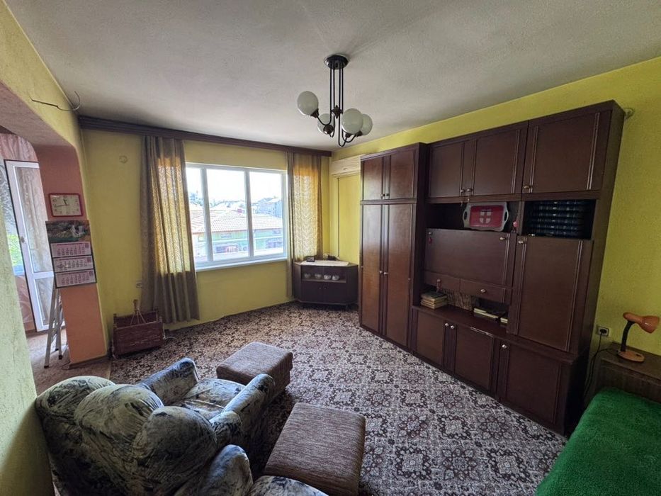 Продава се Етаж от къща в Нови пазар - 122 кв.м за 812 €/кв.м - Снимка #5