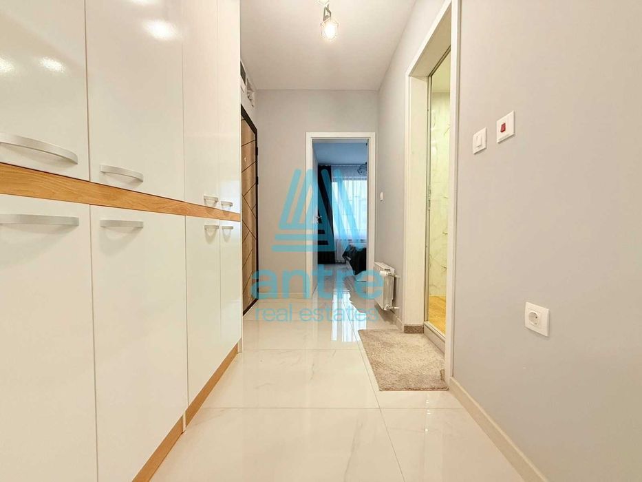 Дава се под наем Двустаен апартамент в София, Кръстова вада - 65 кв.м за 747.66 € - Снимка #10