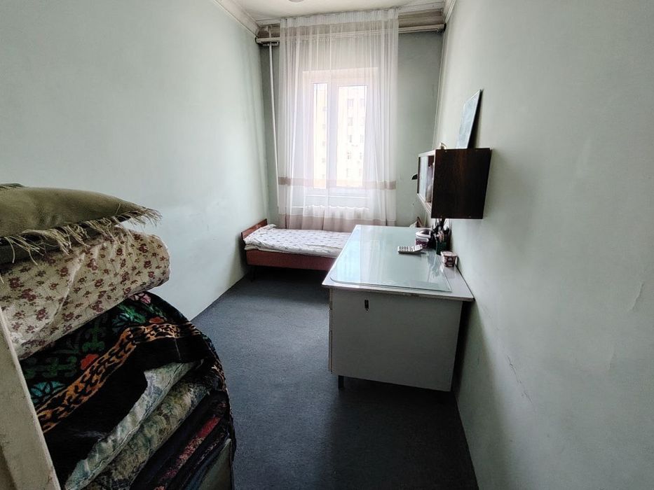 Сдаётся аренда квартира Юнусабад 18- квартал 288- школа двухкомнатная