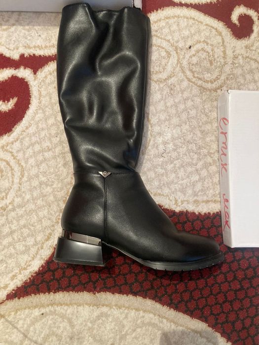 Женский сопаги, размет 35