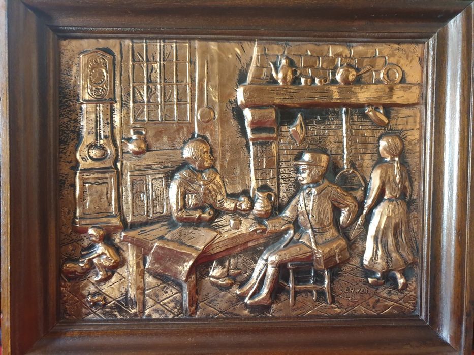 Картини за ценители