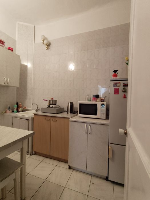 Квартира с видом на парк Джамбула