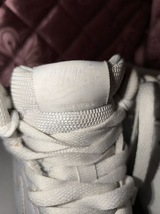 Nike Court Vision mid