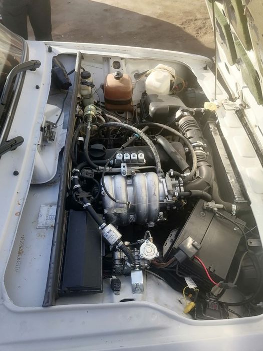 Vaz 21.07 holati ideal.