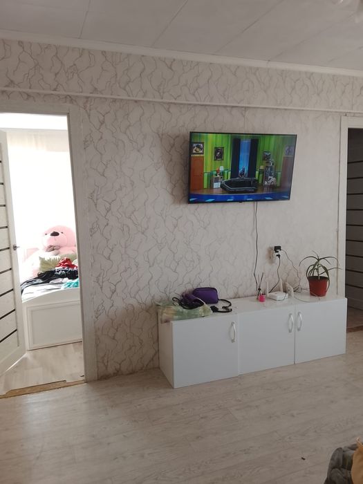 Сдается квартира по суточно