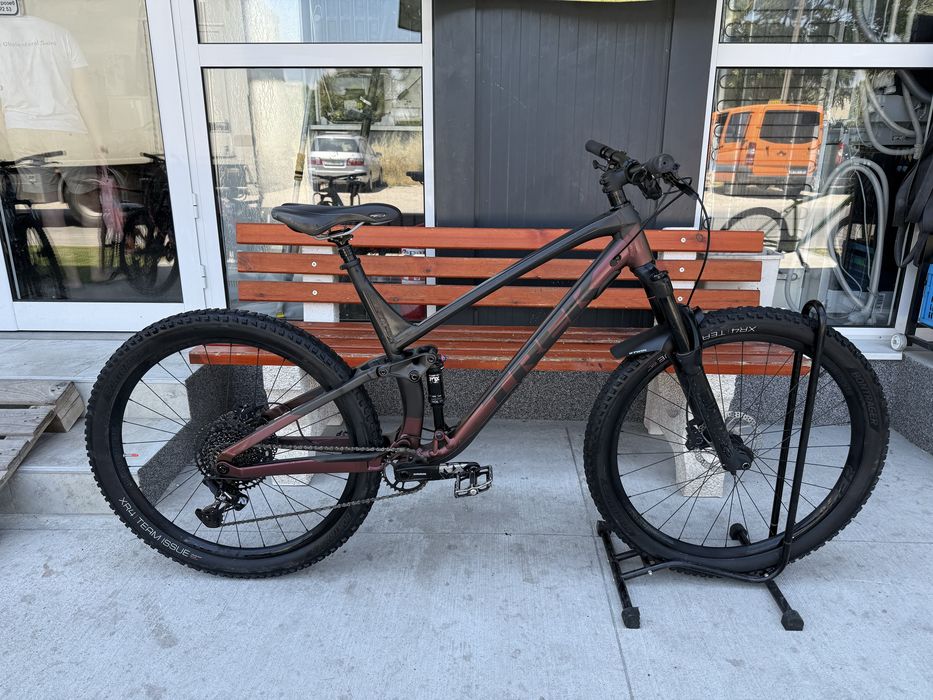 Планински велосипед Мекица Trek Fuel EX 7 размер: 29/XL
