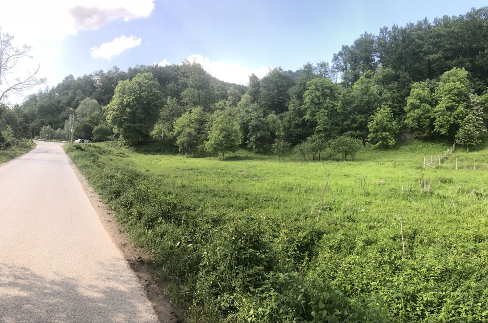 Продава се Парцел в София, Редута - 1120 кв.м за 20 €/кв.м - Снимка #4