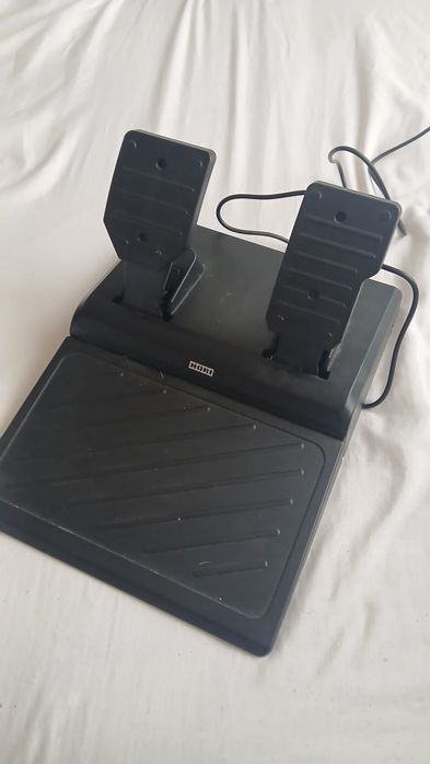 Volan gaming  PC, Xbox, cu pedale