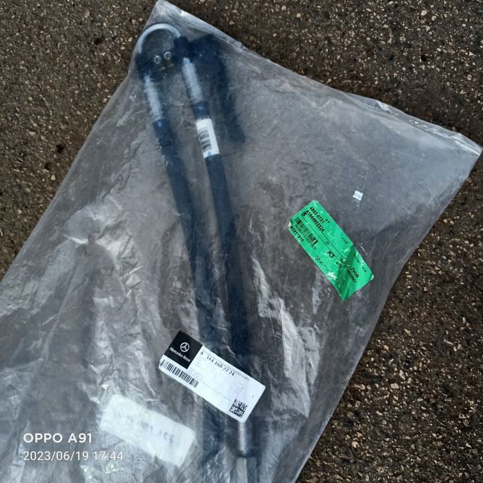 GL164 Шланг высокого давления