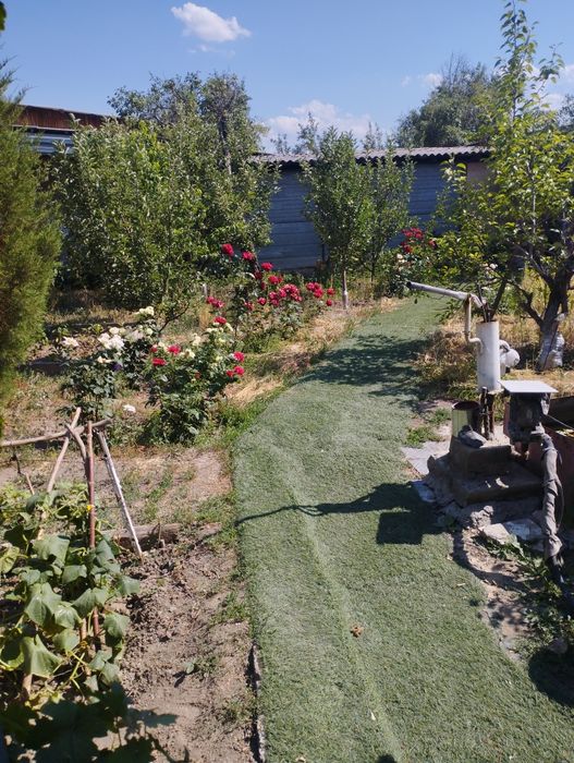 Продам 2х этажный дом