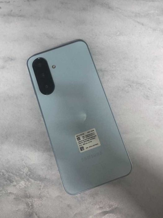 Samsung Galaxy A17