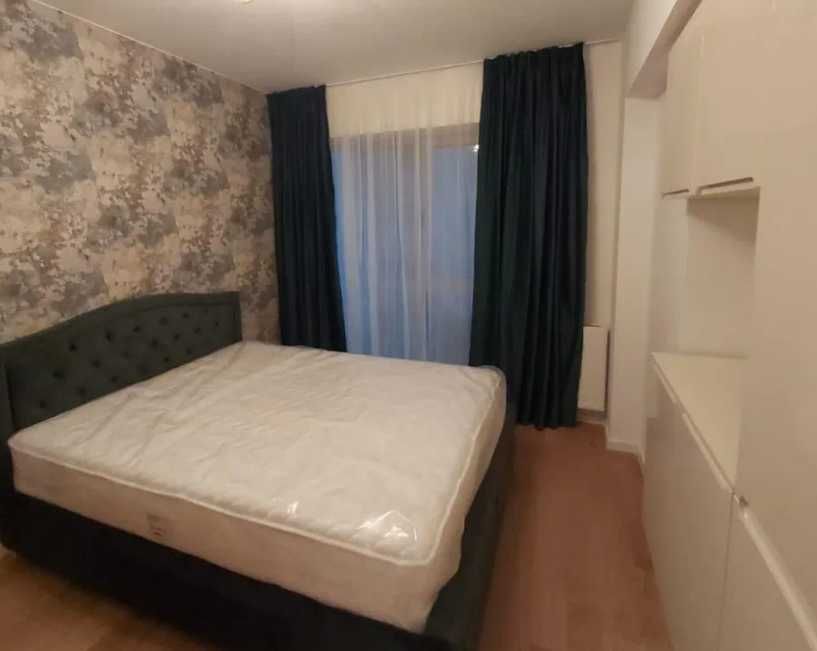 Продава се Едностаен апартамент в Бургас, Славейков - 43 кв.м за 1035 €/кв.м - Снимка #1