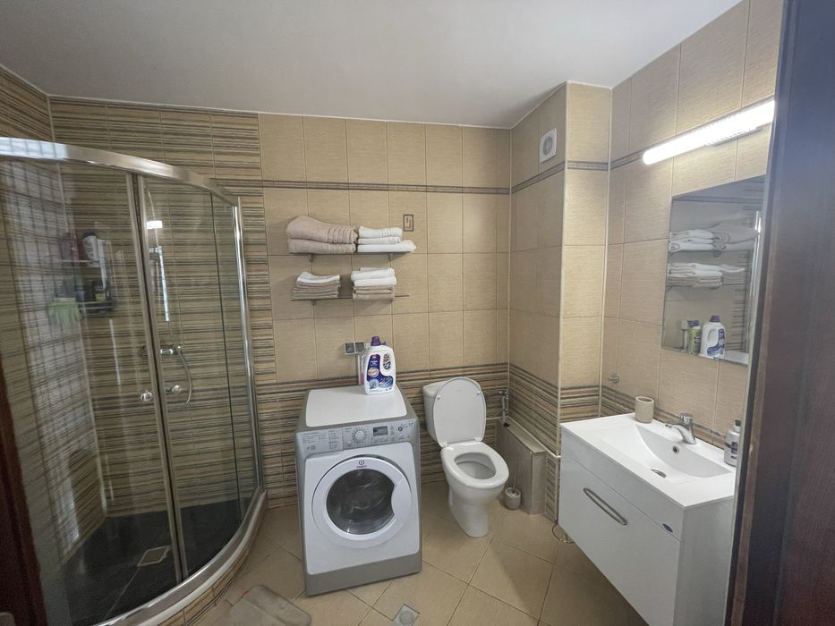 Apartament superb Faleza Dunarii, de inchiriat , 850 euro
