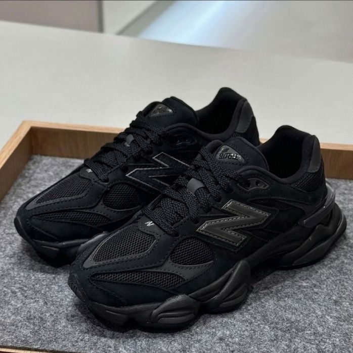 B Маратонки New Balance 9060 „Triple Black

41 42 43 44 45 46

Цена 67€

Еконт