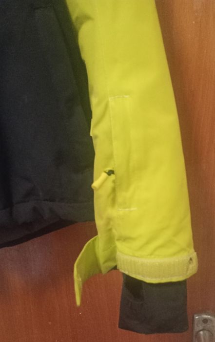 Geacă de ski HEAD pentru juniori