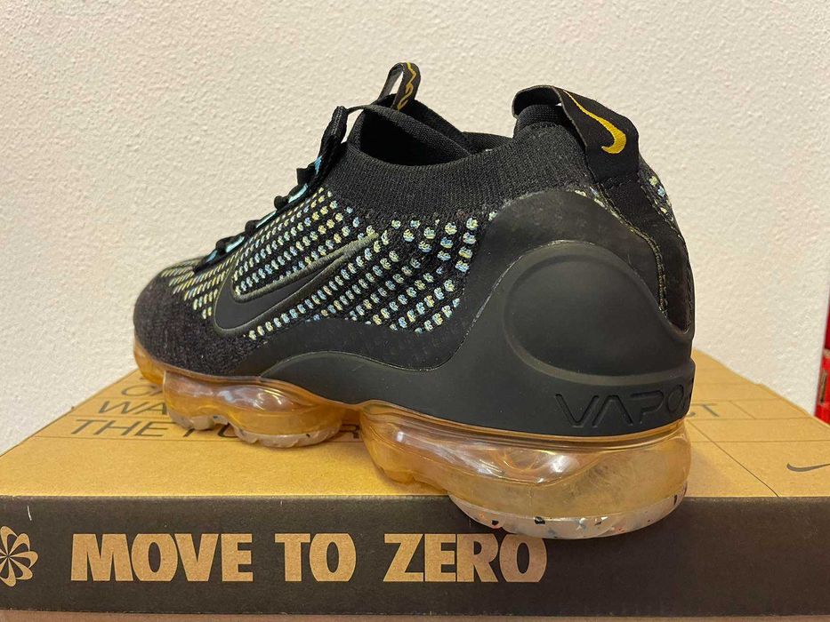 Нови мъжки маратонки Nike Air Vapormax 2021  налични 43 номер