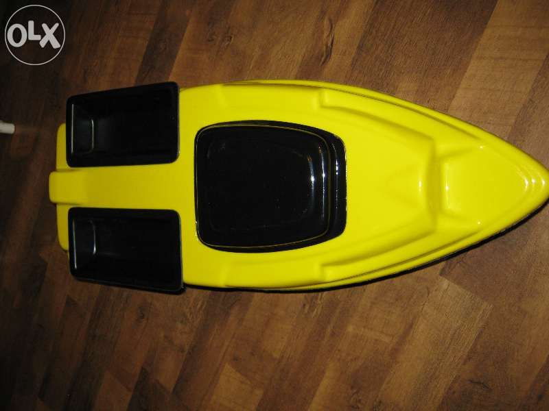 Coci Navomodel CAMARAD Performance, Viteza, Hybrid 1, Hybrid 2, PbAcid