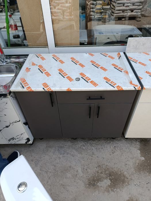 Мойка Раковина Рабочий стол