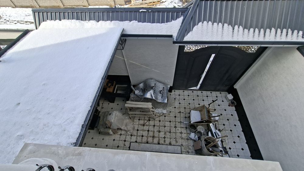 Продаеться новый Евродом Хонабад 6 комнатный 1.4 соток