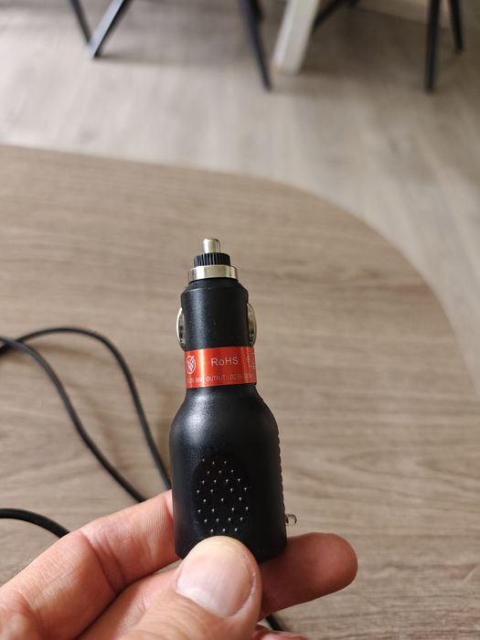 Camera video auto