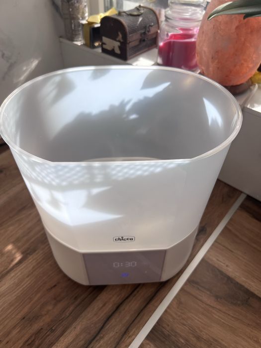 Стерилизатор Chicco със сушилня