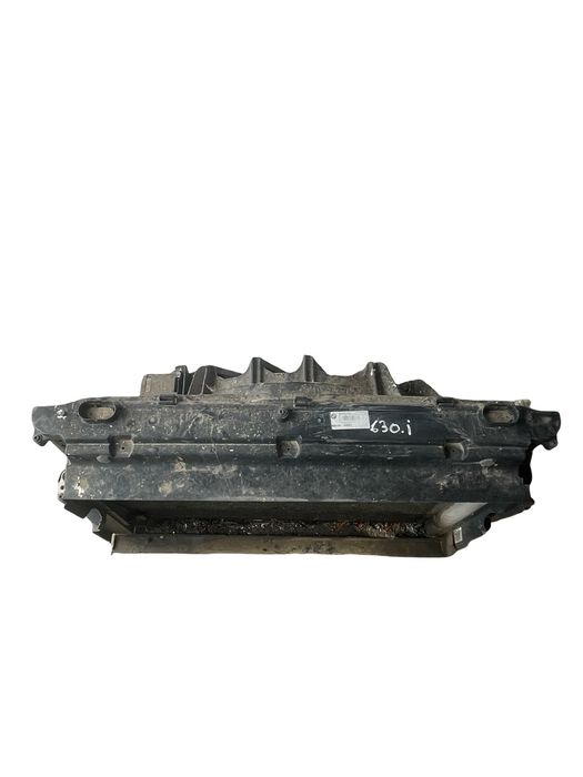 Ansamblu Radiatoare Bmw 6 E63 2004 - 2010 3.0I 865002050 / 7520328-05