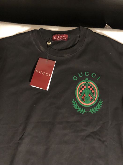 Tricou Gucci , calitate premium , pe stoc , nou , L
