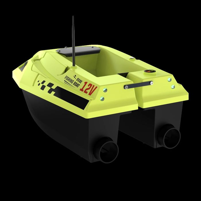 НОВО D50E Gps, дълбокомер и термометър на вода, 1г.Гаранция