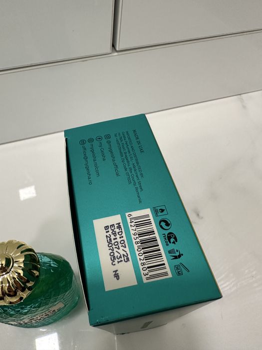 Cannabis Lost Island nou