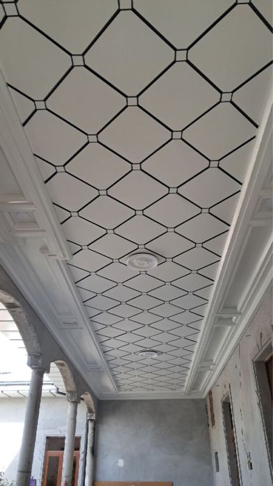 Тунукафон ишлари — сифатли ва хамйонбоб